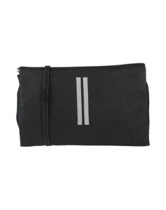 Сумка через плечо Rick Owens