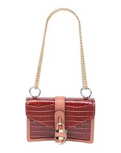 Сумка через плечо ChloÉ