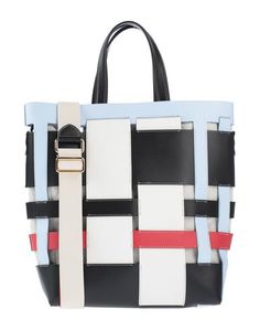 Сумка на руку Burberry