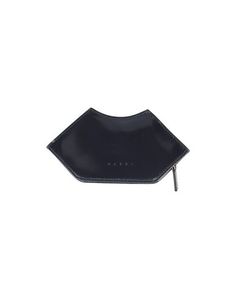 Кошелек для монет Marni