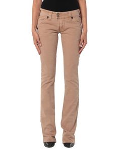 Джинсовые брюки MET Jeans