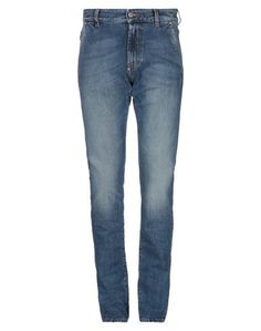 Джинсовые брюки Blauer