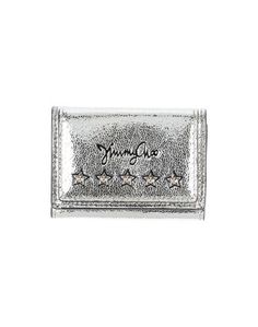 Бумажник Jimmy Choo