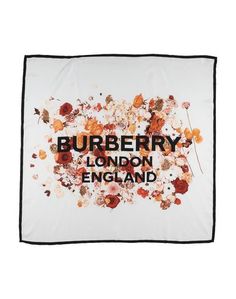 Платок Burberry