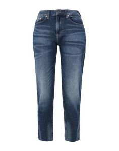 Джинсовые брюки Tommy Jeans