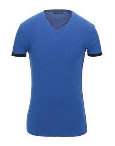 Футболка Emporio Armani