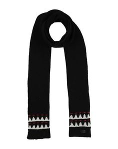 Шарф Saint Laurent