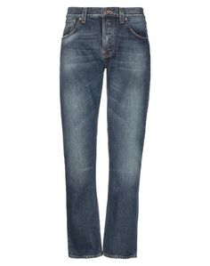 Джинсовые брюки Nudie Jeans CO