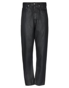 Джинсовые брюки Drkshdw BY Rick Owens