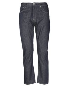 Джинсовые брюки Brunello Cucinelli
