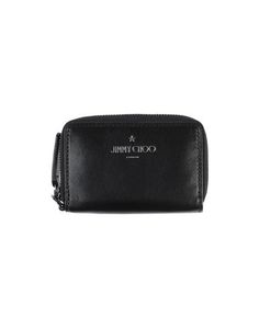 Кошелек для монет Jimmy Choo