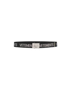 Ремень Vetements