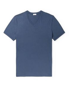 Футболка Zimmerli