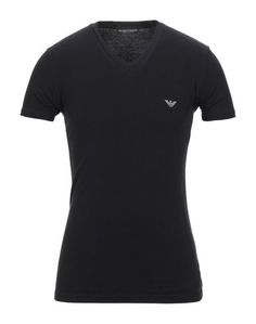 Футболка Emporio Armani