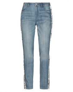 Джинсовые брюки Maison Scotch