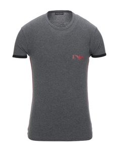 Футболка Emporio Armani