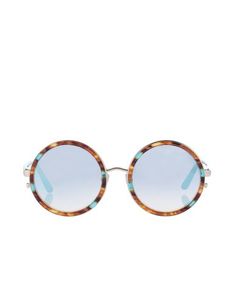 Солнечные очки Linda Farrow x Matthew Williamson