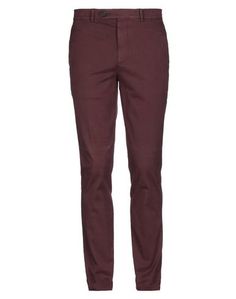 Повседневные брюки Brunello Cucinelli