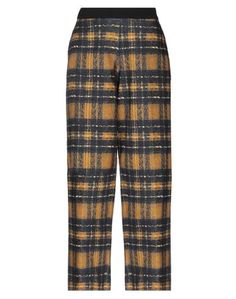 Повседневные брюки Whyci