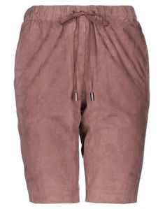 Бермуды Brunello Cucinelli