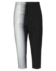 Брюки-капри Rick Owens