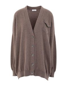 Кардиган Brunello Cucinelli