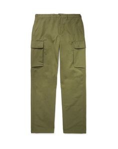 Повседневные брюки Wallace & Barnes by J.Crew