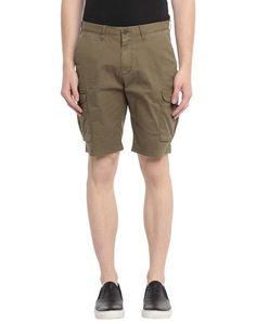 Бермуды Scotch & Soda