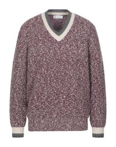 Свитер Brunello Cucinelli