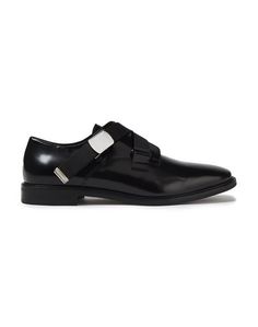 Мокасины McQ Alexander Mc Queen