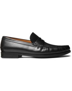 Мокасины Hugo Boss