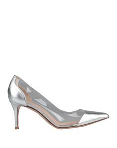 Туфли Gianvito Rossi