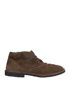 Полусапоги и высокие ботинки Golden Goose Deluxe Brand