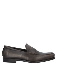 Мокасины Tod`S
