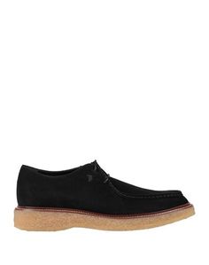 Обувь на шнурках Tod`S