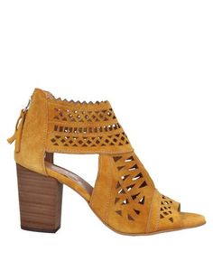Сандалии Alpe Woman Shoes