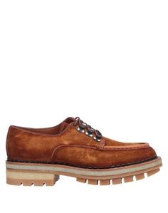 Обувь на шнурках Santoni