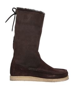 Сапоги Sebago