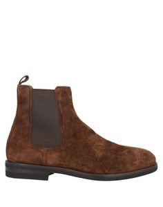 Полусапоги и высокие ботинки Brunello Cucinelli