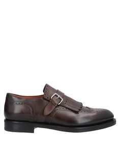 Мокасины Santoni