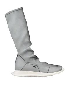 Сапоги Rick Owens
