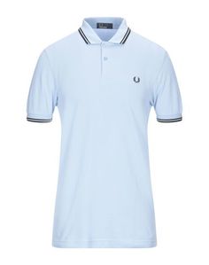 Поло Fred Perry