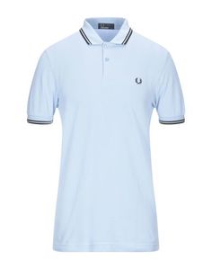 Поло Fred Perry