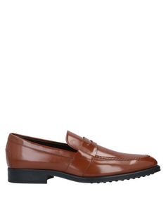 Мокасины Tod`S