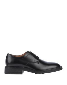 Обувь на шнурках Tod`S