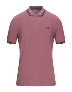 Поло Fred Perry