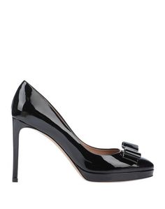 Туфли Salvatore Ferragamo