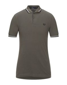 Поло Fred Perry