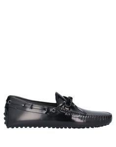 Мокасины Tod`S