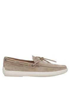 Мокасины Tod`S